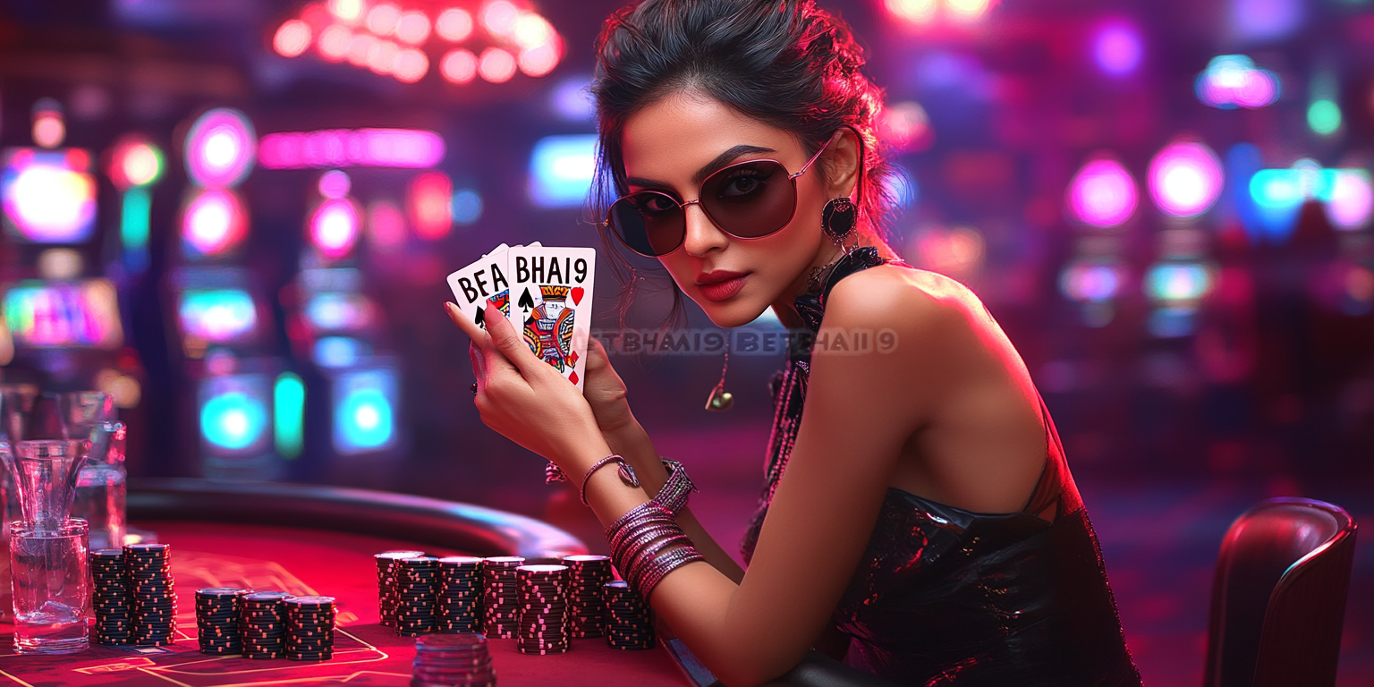 betbhai9_Live Casino Games