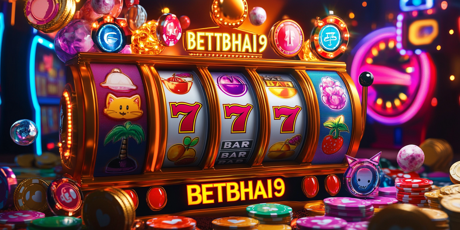 betbhai9_Casino Games